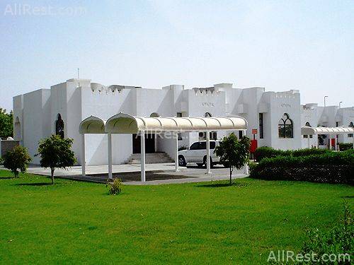 Liwa Hotel 12